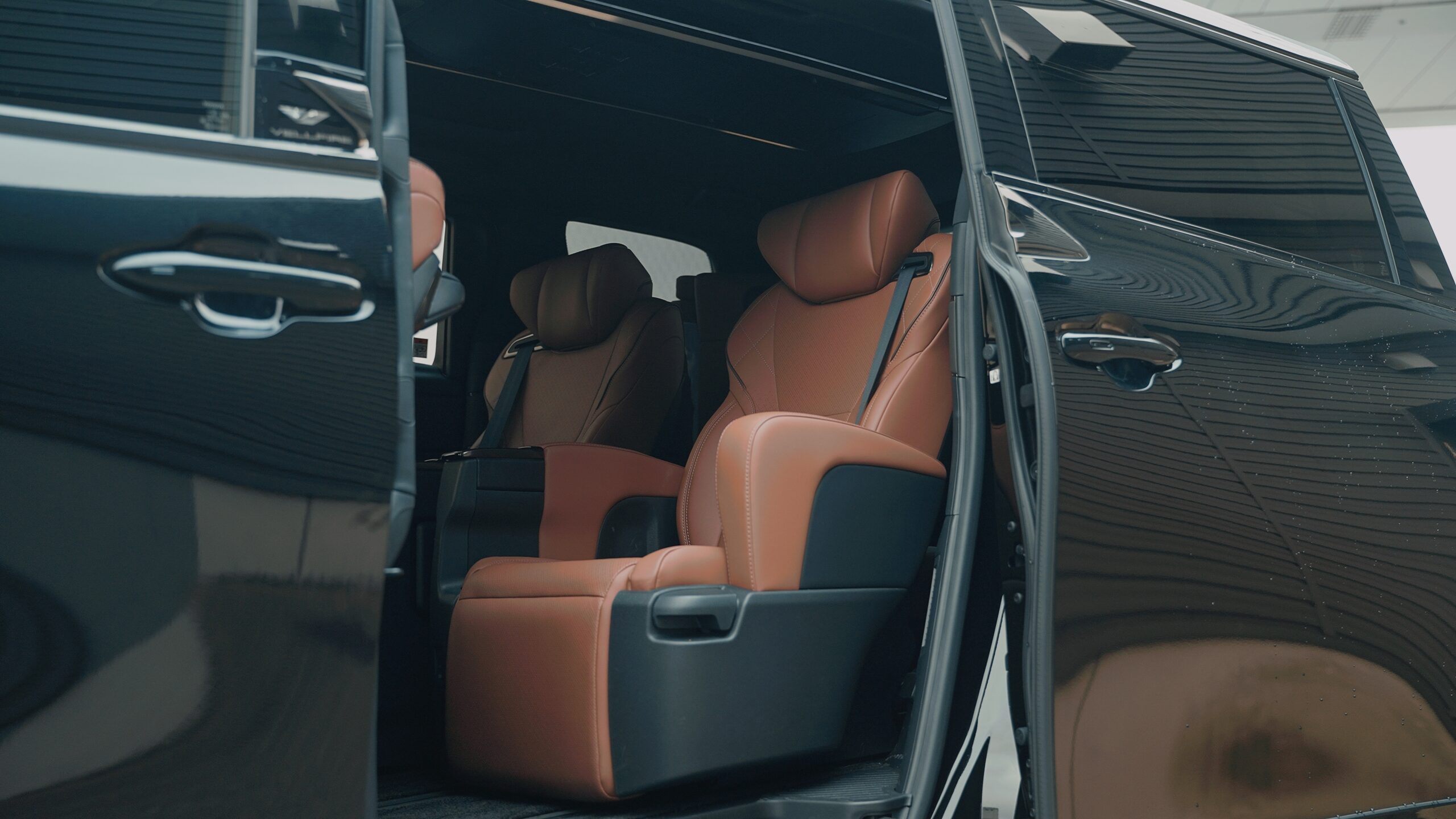 2026年式 Vellfire Z