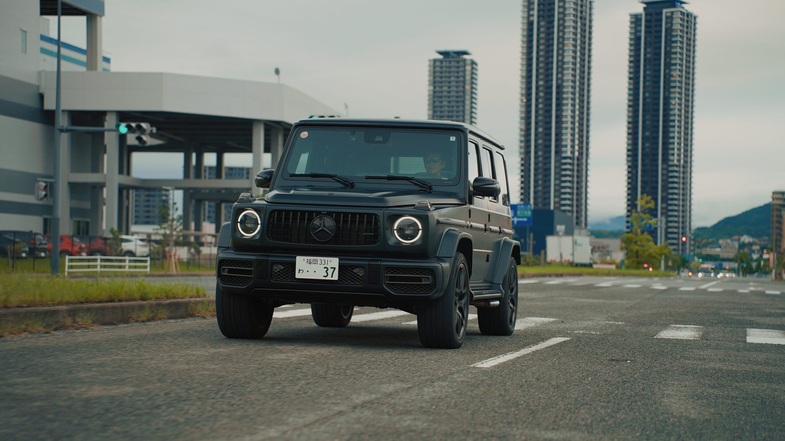 AMG G63（電話予約限定)