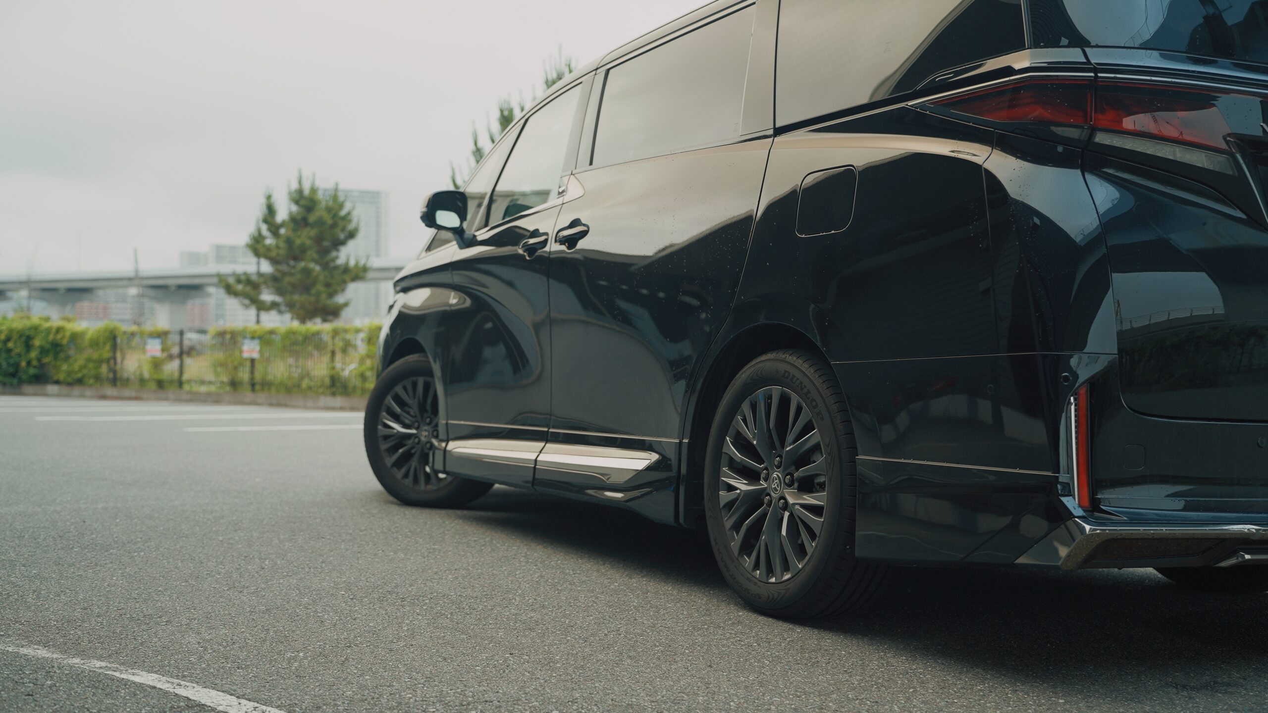 2026年式 Vellfire Z