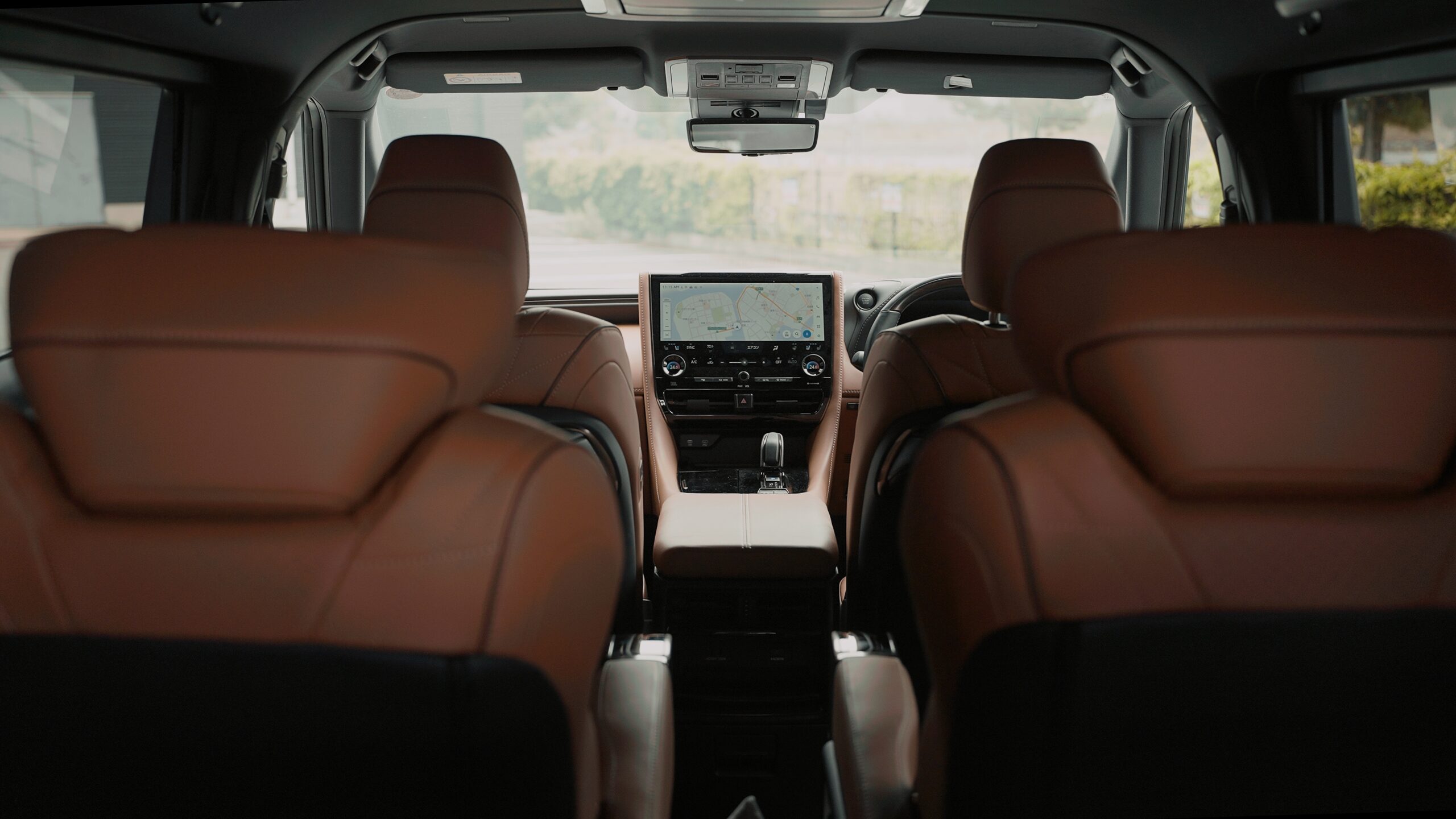 2026年式 Vellfire Z